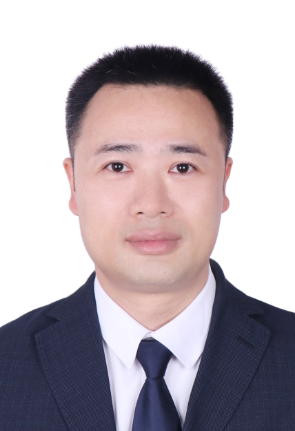 林志刚